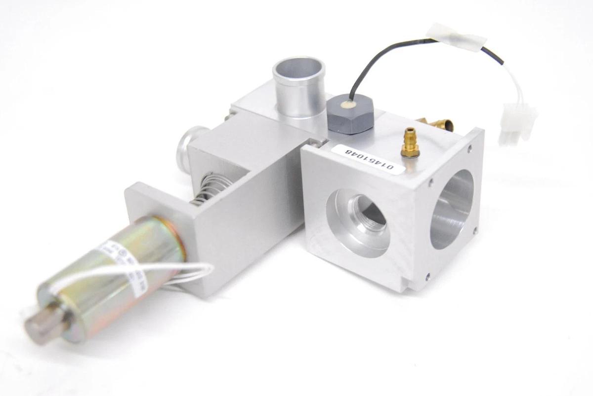 Used Inspiration Manifold System 01451048 - Puritan Bennett 740 Ventilator