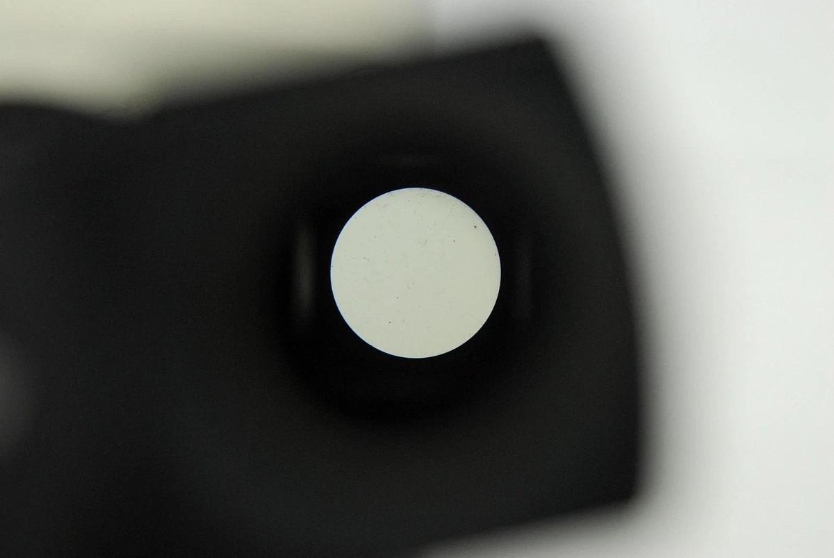 Used Nikon Diaphot 200/300 Inverted Microscope Binocular Head (23mm Tubes)