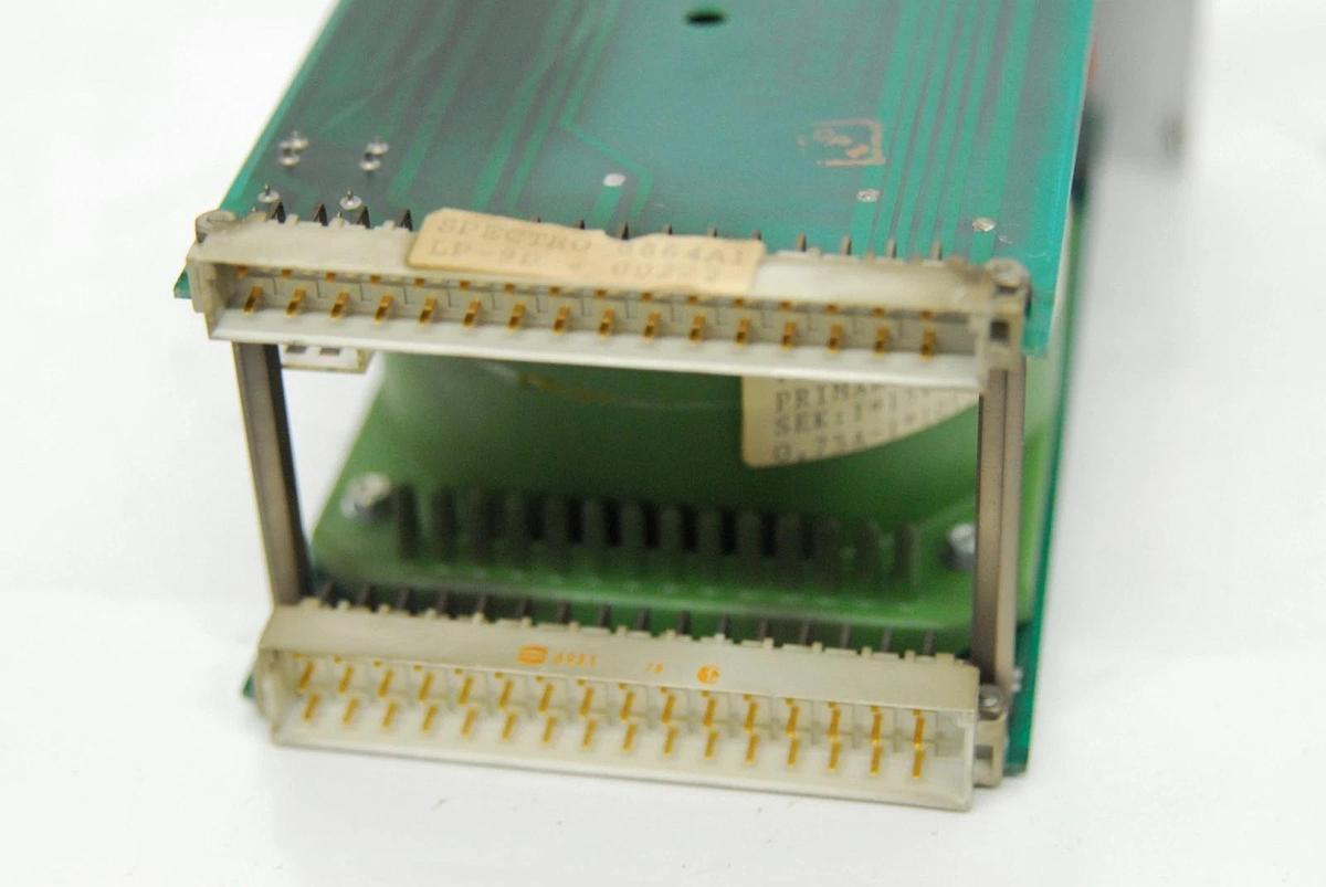 Used Spectro EK8864A1 8851C 8849B Transformer Module