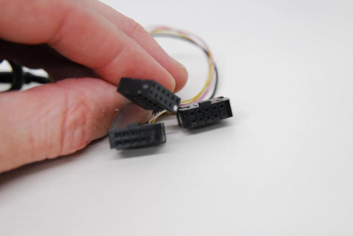 Used Aries-TSC PA20132-B60202 Control Board W/ Digitizer, COM and Power Cable