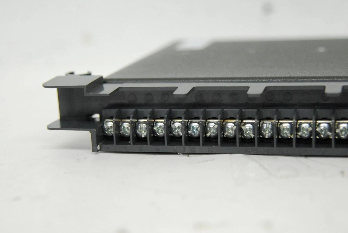 Used Allen-Bradley 1771-OBD 10 To 60 VDC Output Module