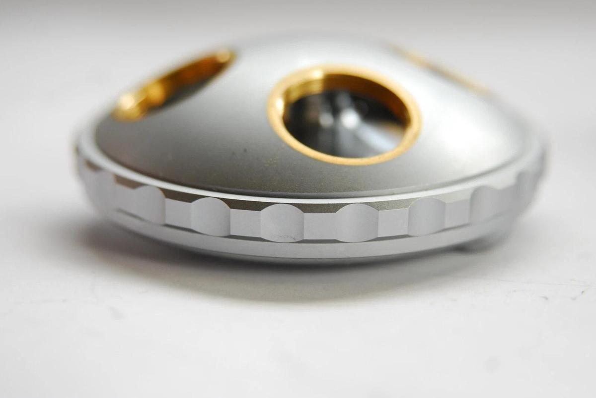 Used Olympus CH-2 Microscope - 4-Position Objective Turret