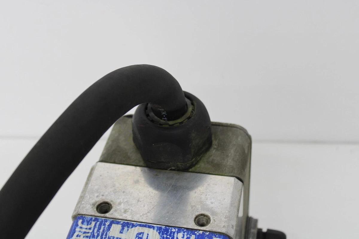 Used RoMan TDC-5610 Robot Welding Transformer MFDC Power Supply 135kva 650V 1PH 2GPM