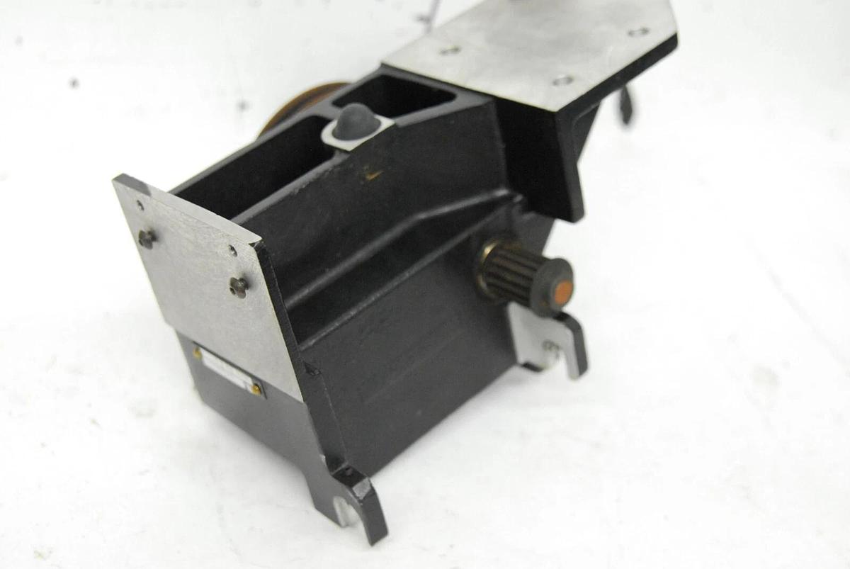 Used Brown and Sharpe DEA G1700810 G17008300 Mistral 775 CMM Drive Belt Assembly