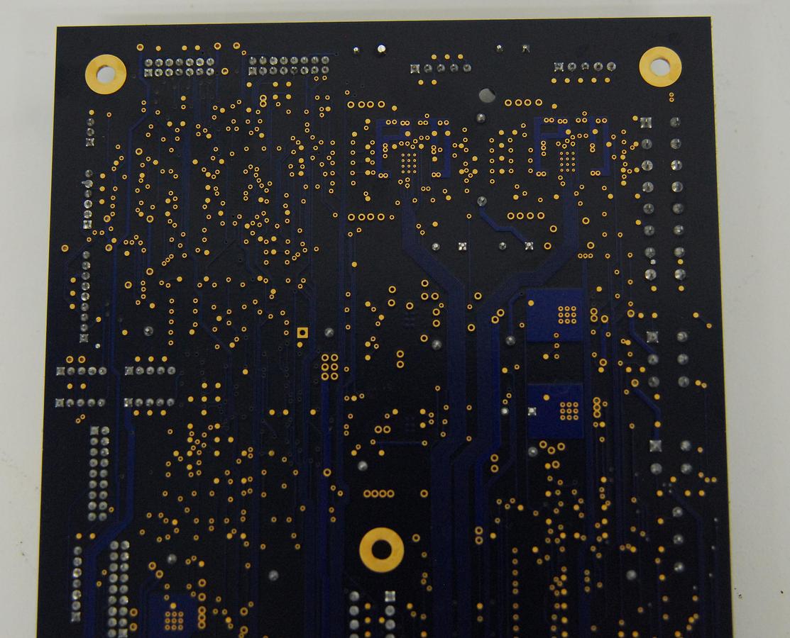 Used SeluxDX 539609-03-01 PBC / Inocluator Controller