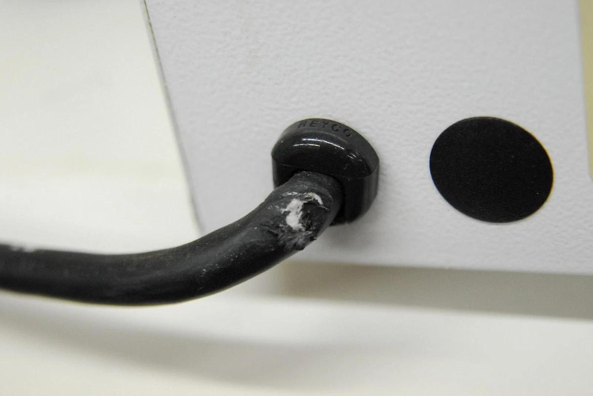 Used Precision 184 66648 All Stainless Steel Water Bath 19.5L