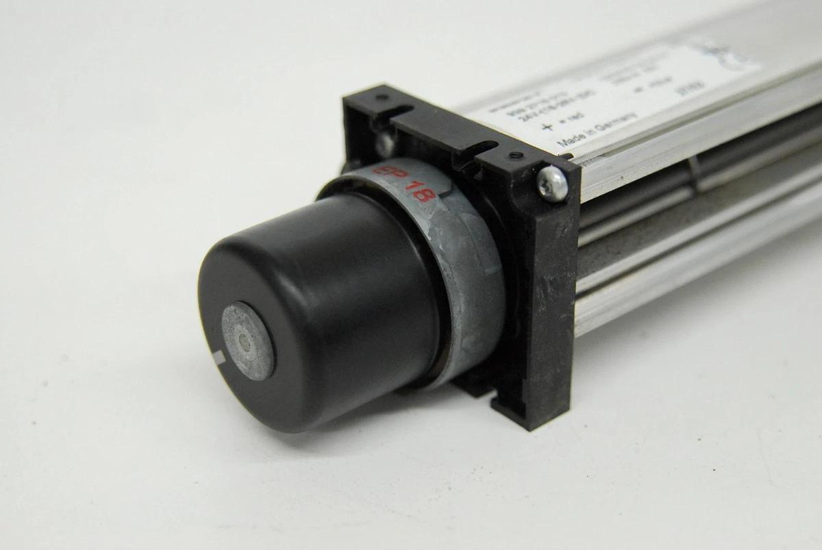 Used Papst QG030-198/14 24V (16-28V) DC 335mA 8W Tangential Blower Fan