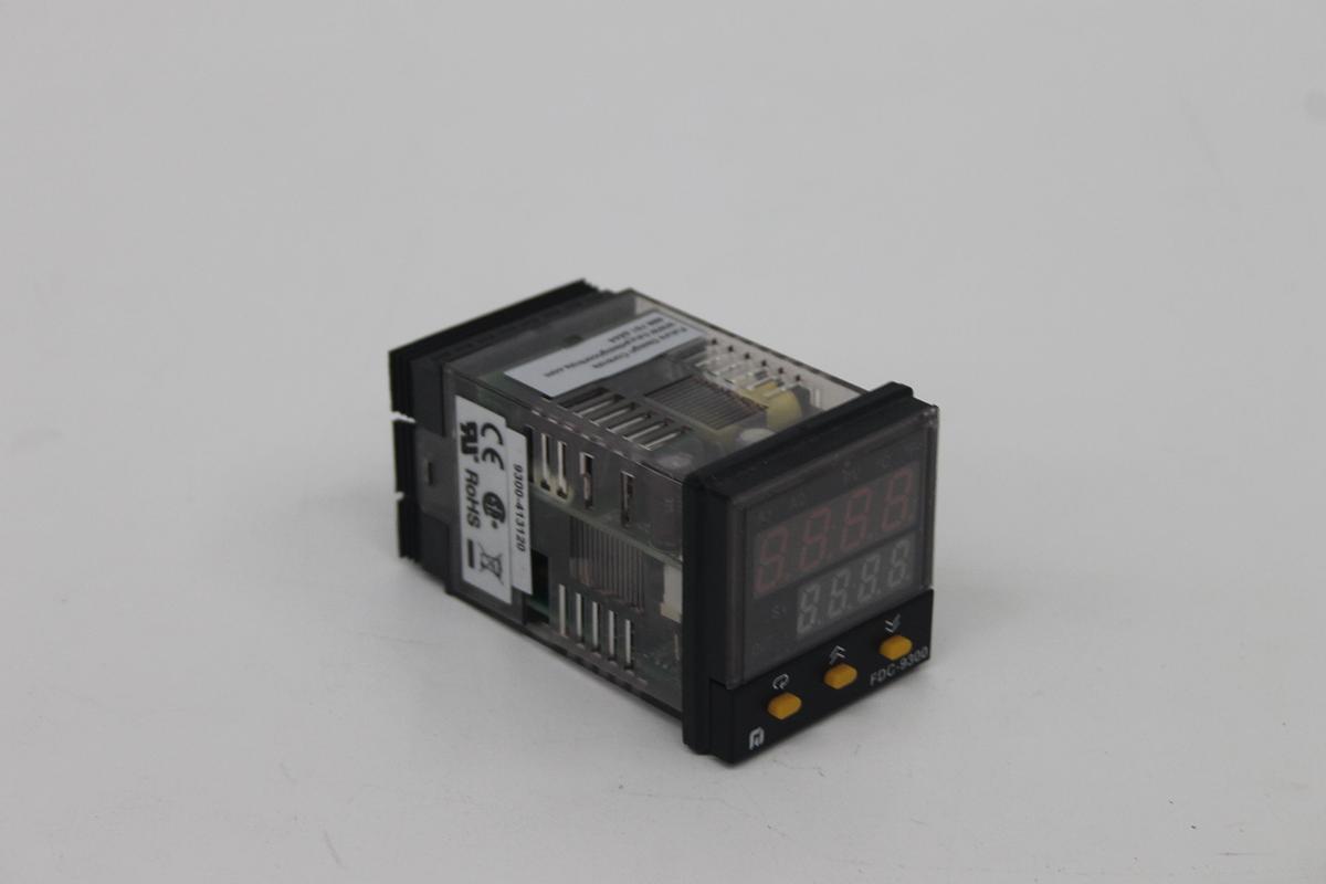 Used Future Design Controls FDC-9300 Temperature Controller