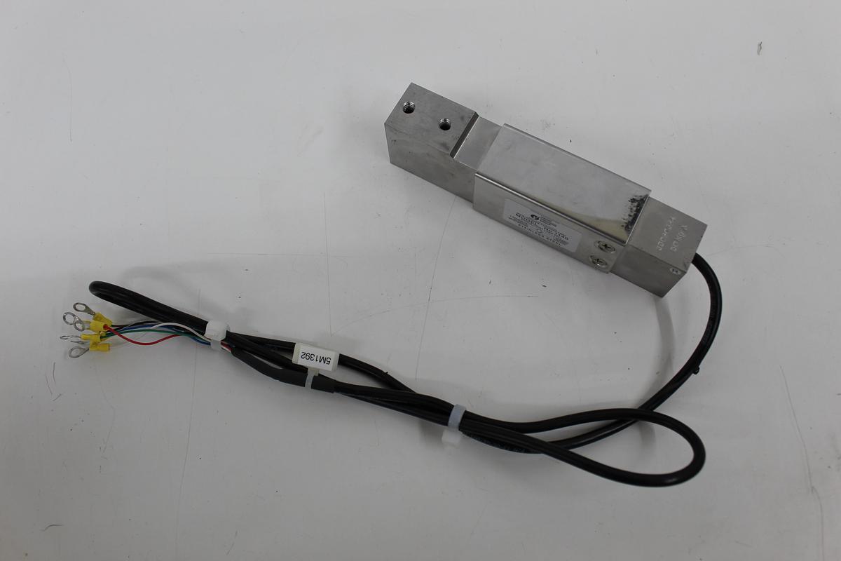 Used Vishay Precision Group 1140 Single Point Load Cell