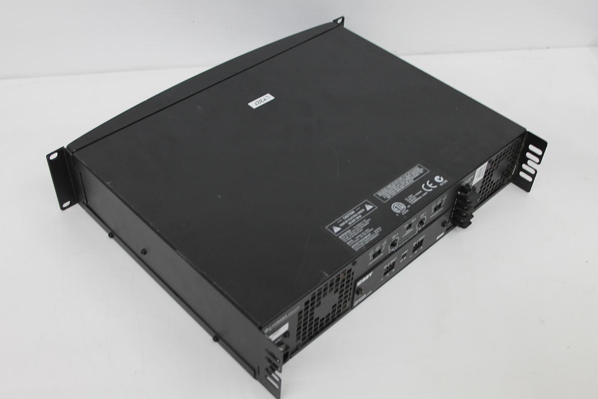 Used Crown CTS600 Amplifier