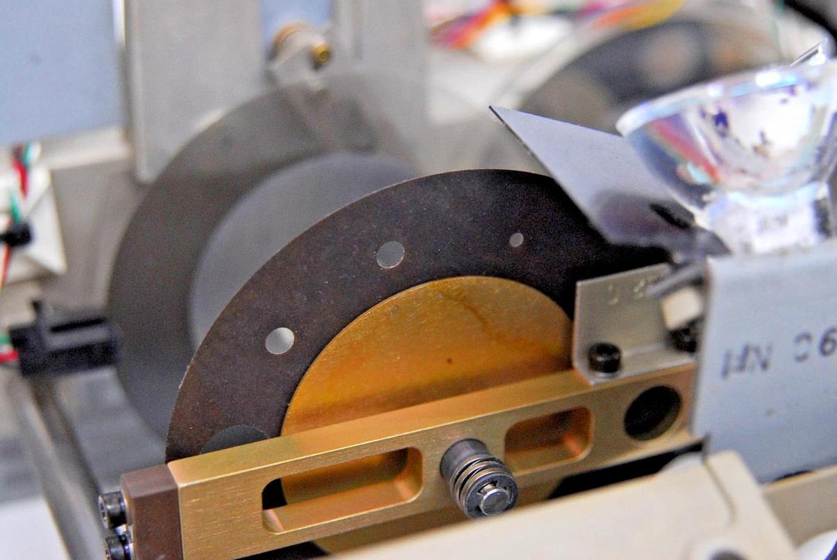 Used Zeiss Humphrey 750 Field Analyzer - Projection Assembly 266002-1125-076