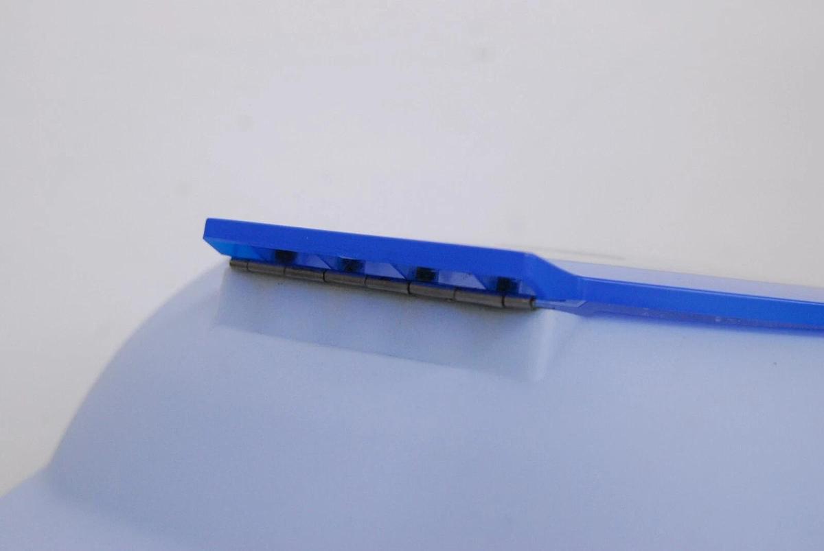 Used ENDOSAFE M601 ENDO Bath Endoscopy Flexible Scope Bath