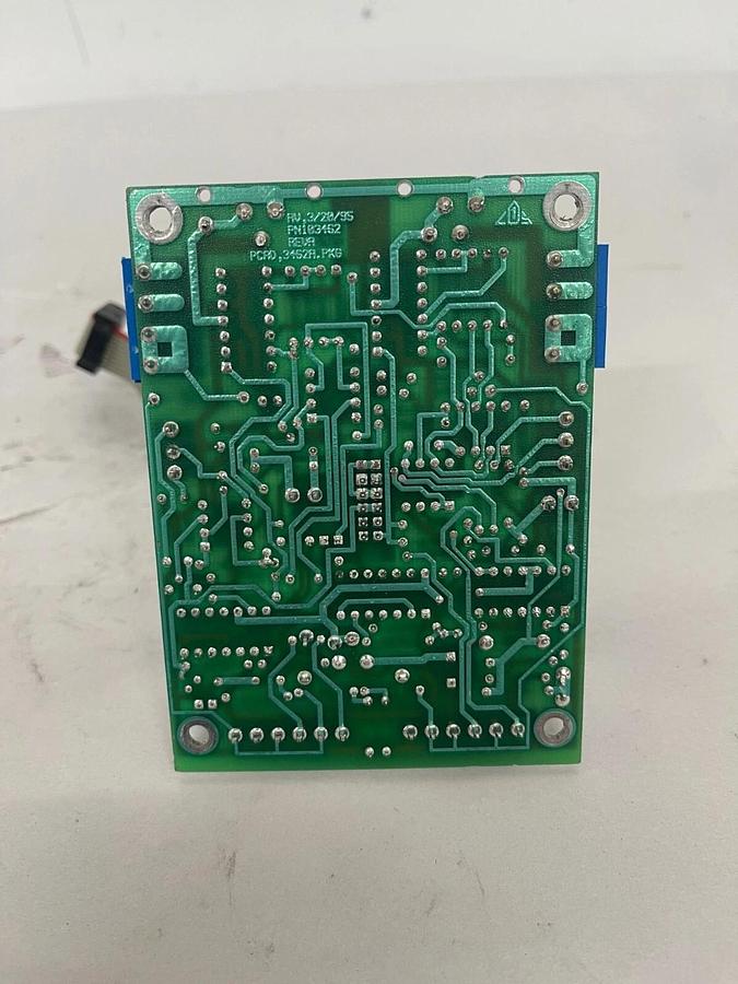 Used AOB 103462 Control Board (From API 100 Controller)