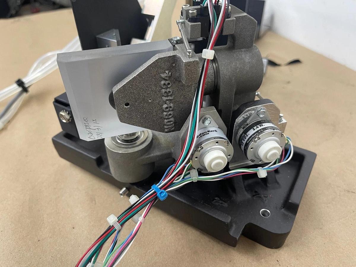 Used Perkin Elmer N069-1145, N069-1334, N069-1334 Module Assembly (Optima 4300 DV)