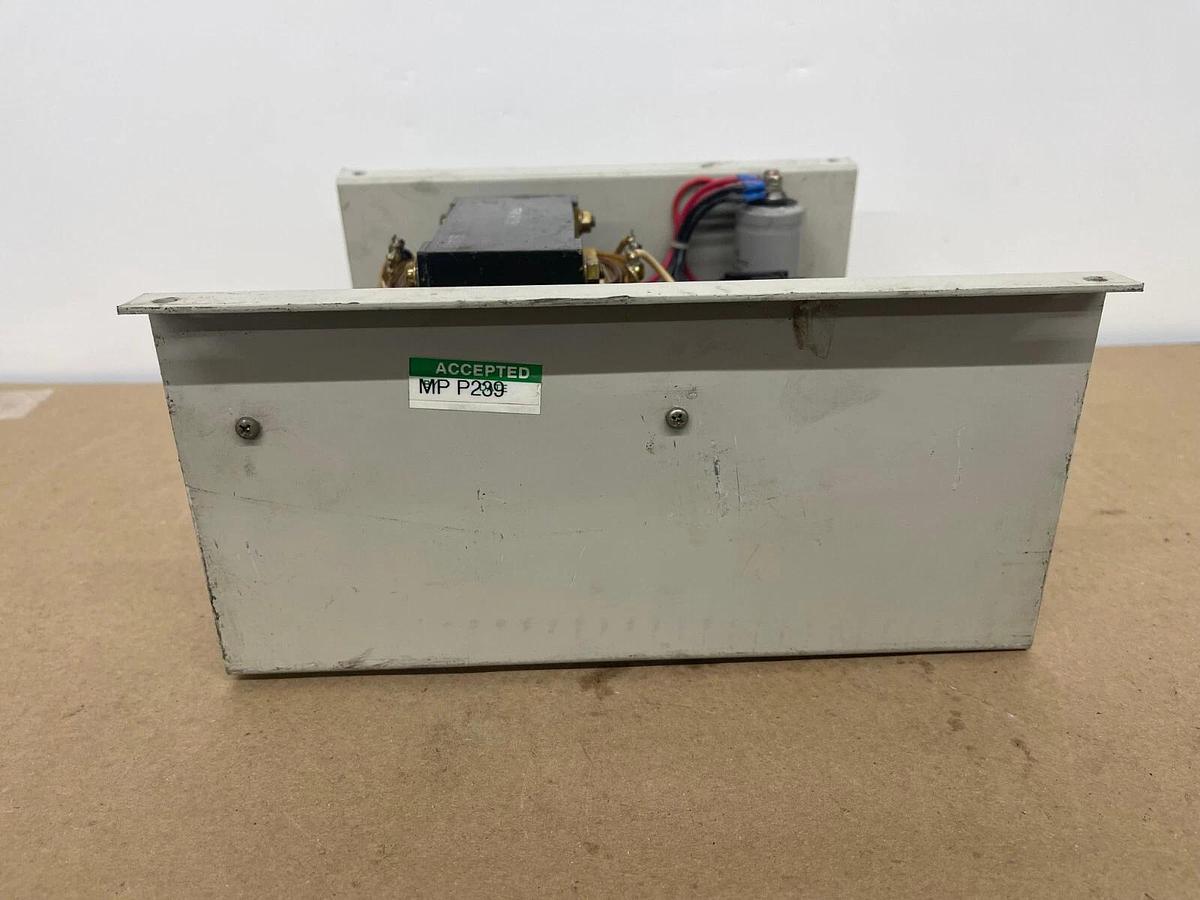 Used Mitsubishi MN-49POW P239 E-Power Unit (DWC200H EDM)