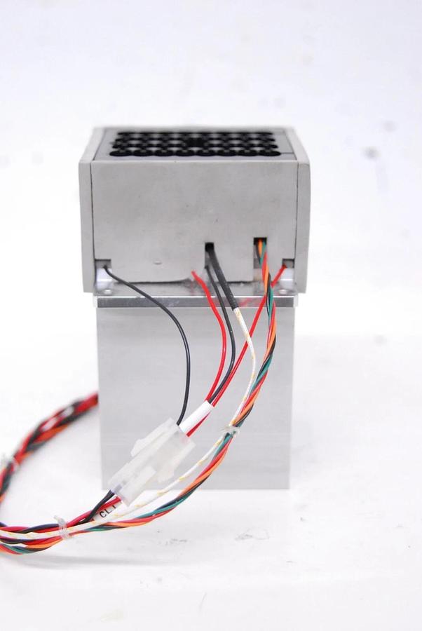 Used Roche MagNA Pure LC 2.0 - Cooling Block CL1 Peltier Element