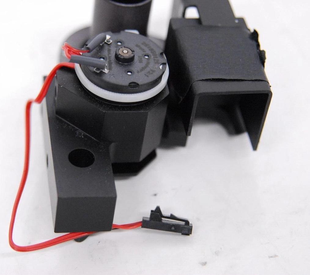 Used Thermo DXR Raman Microscope - Motorized Optical Light Path Selector