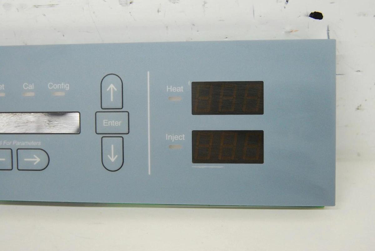 Used Forma Scientific 190609-R0 909115 DAW-009 Control Board (3110 C02 Incubator)