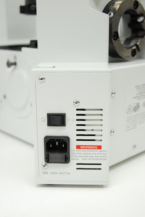 Used Olympus IX70 IX70-S8F2 Inverted Microscope Base - Working