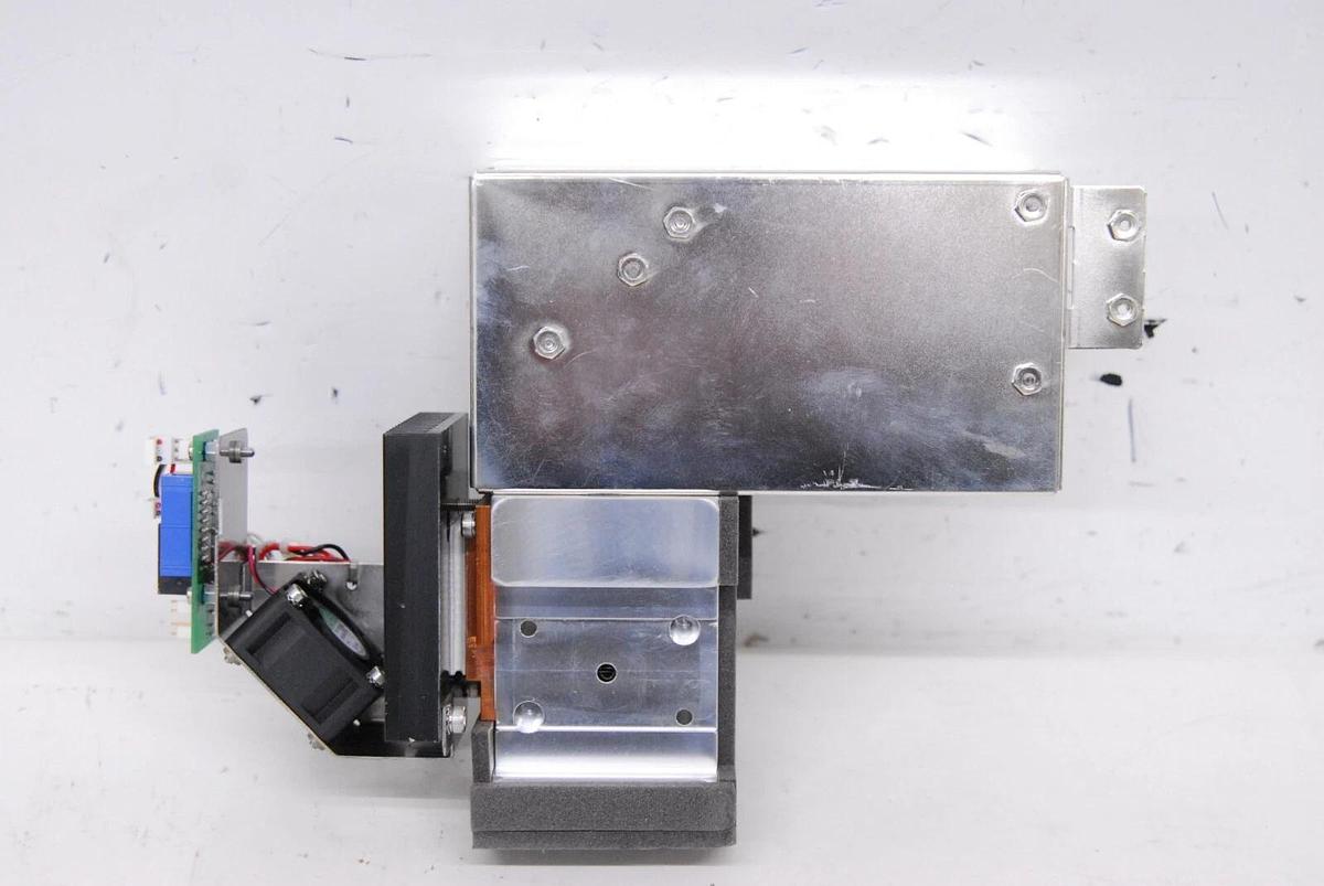 Used Wallac 6100 4325 C RBB Preamplifier Board Assembly