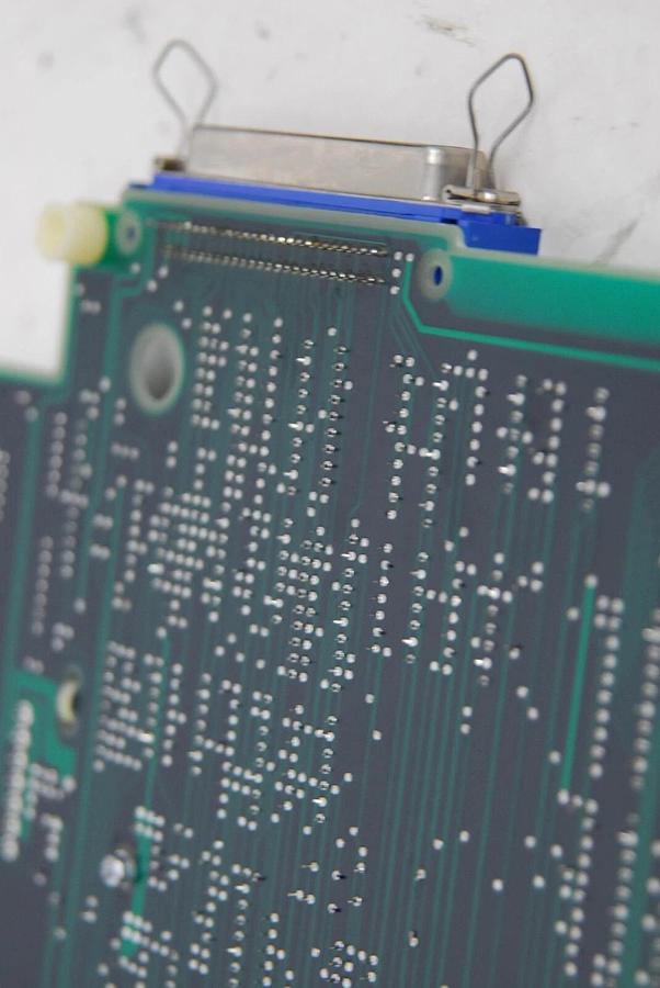 Used Olympus DV211900-01 AQ5207 Board (Vanox AHBS3) - TESTED