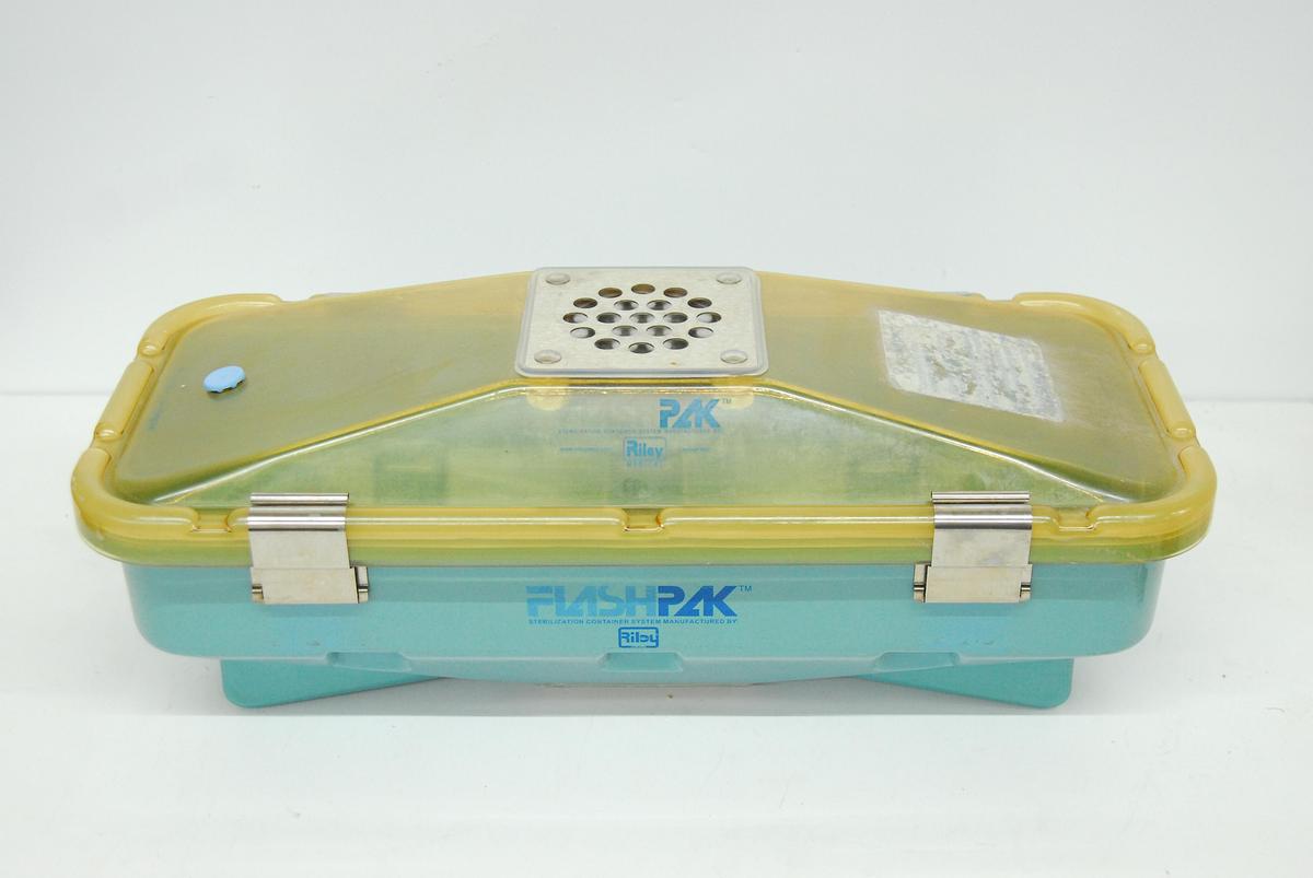 Used Symmetry Medical 9040