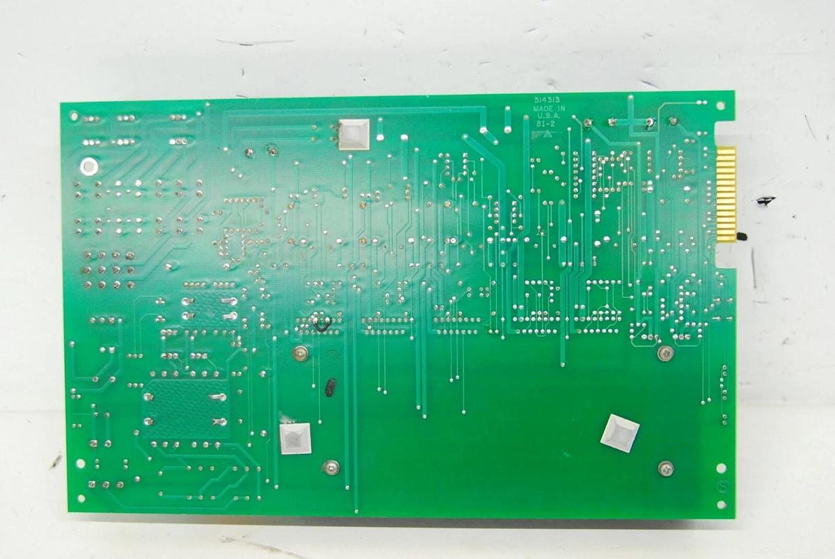 Used Beckman Coulter DU 800 -Power Board 514313