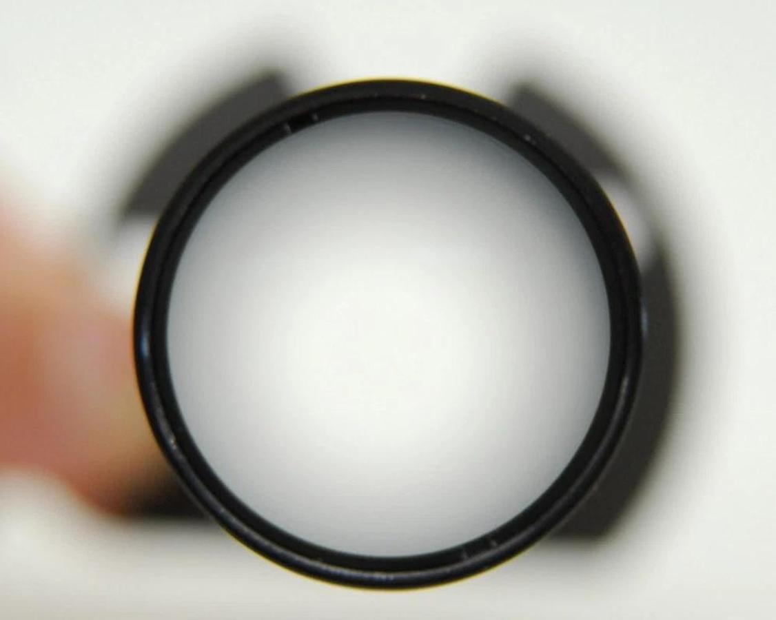 Used Zeiss 1003-392/01 Head Tube Lens - Axiovert 200M