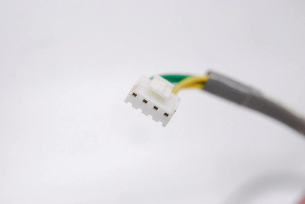 Used Jeol T2-1 T2-2 T2-3 Cable - JEM-1230 TEM Electron Microscope