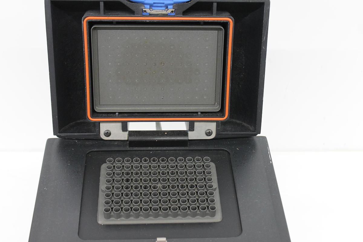 Used MJ Research PTC-100 Programmable Thermal Controller