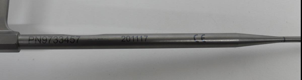 Used Medtronic 9733457 Navigation StealthStation Tactile Probe