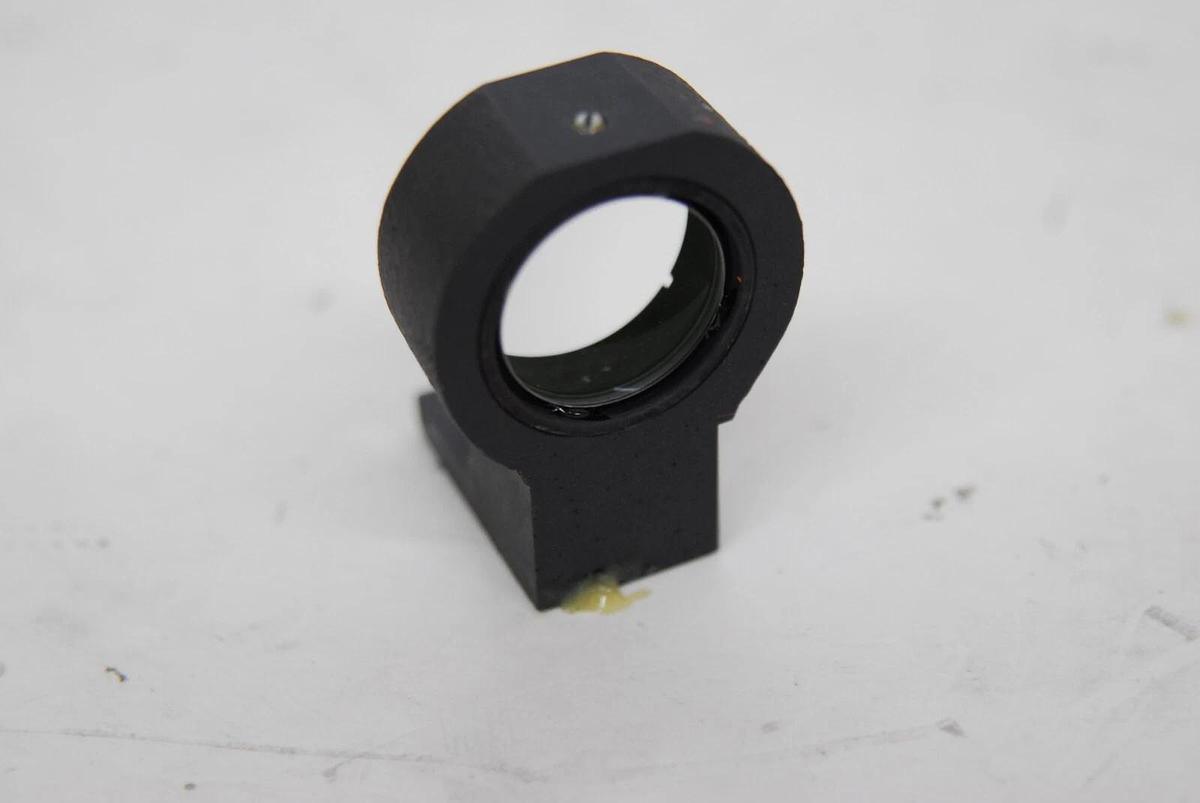 Used Olympus Vanox AHBS3 Mounted Mirrors Prisms Optics - Lot of 8