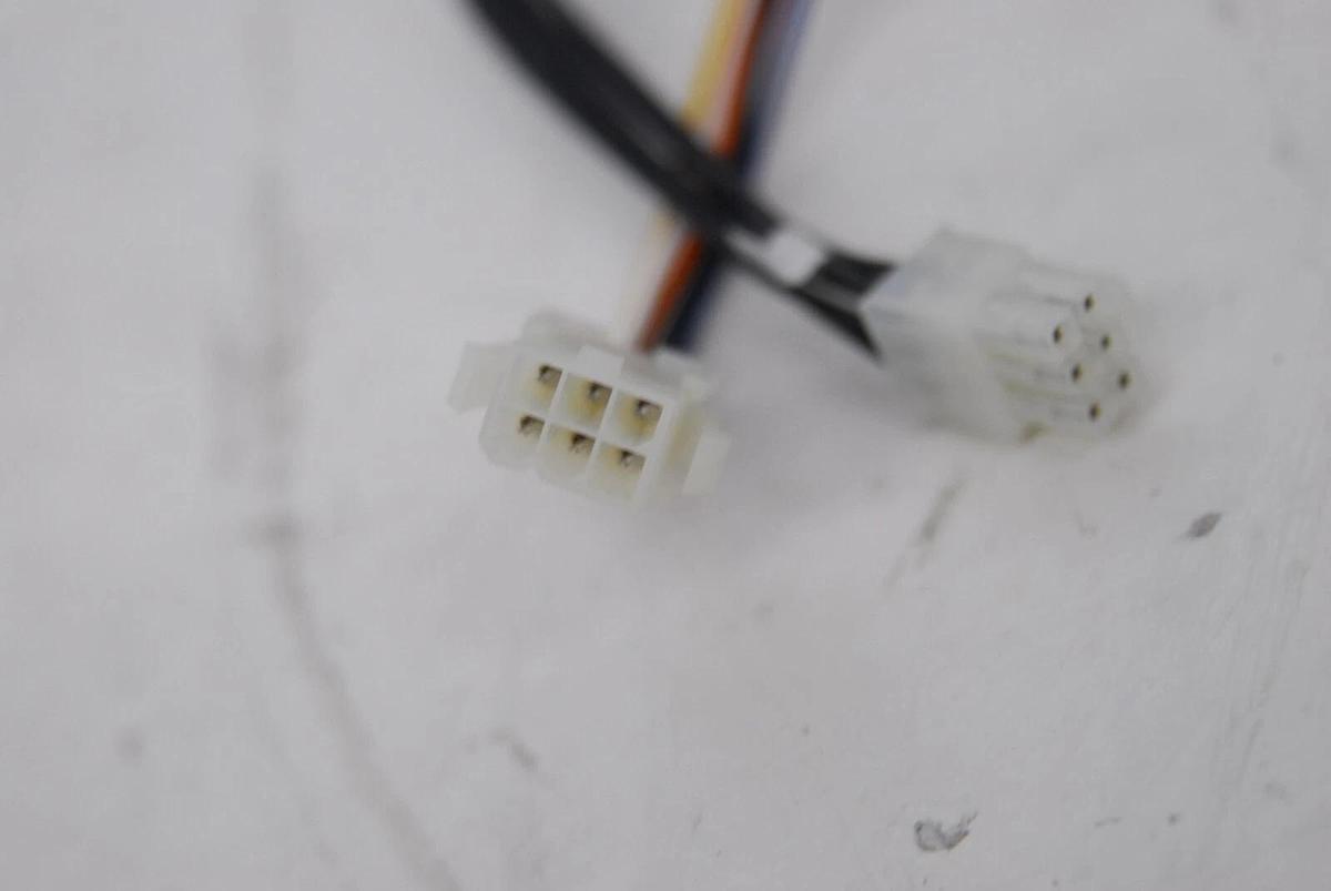 Used Sanyo Denki 103H7123-0655 Stepper Motor (FujiFilm LAS-3000)