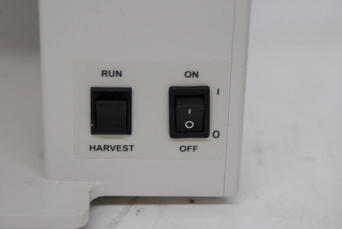 Used Bio-Rad Rotofor Prep IEF Cell - Electrophoresis Bio Rad