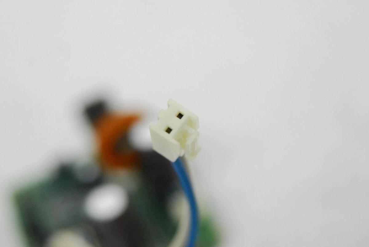 Used 206-21238-91 12V Power Board - Shimadzu UV-1700