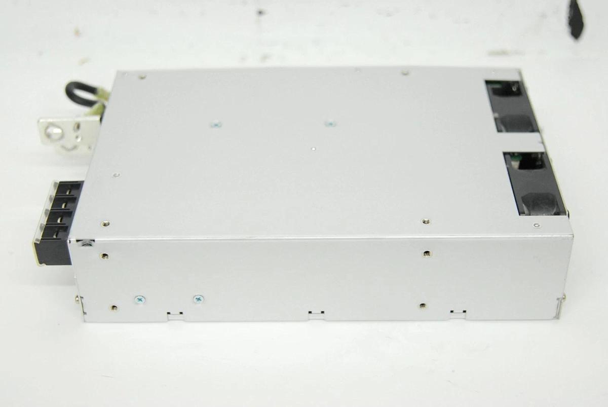 Used Cosel PBA1500F-5 AC-DC Power Supply Enclosed Type (5V, 300A, 1500W)
