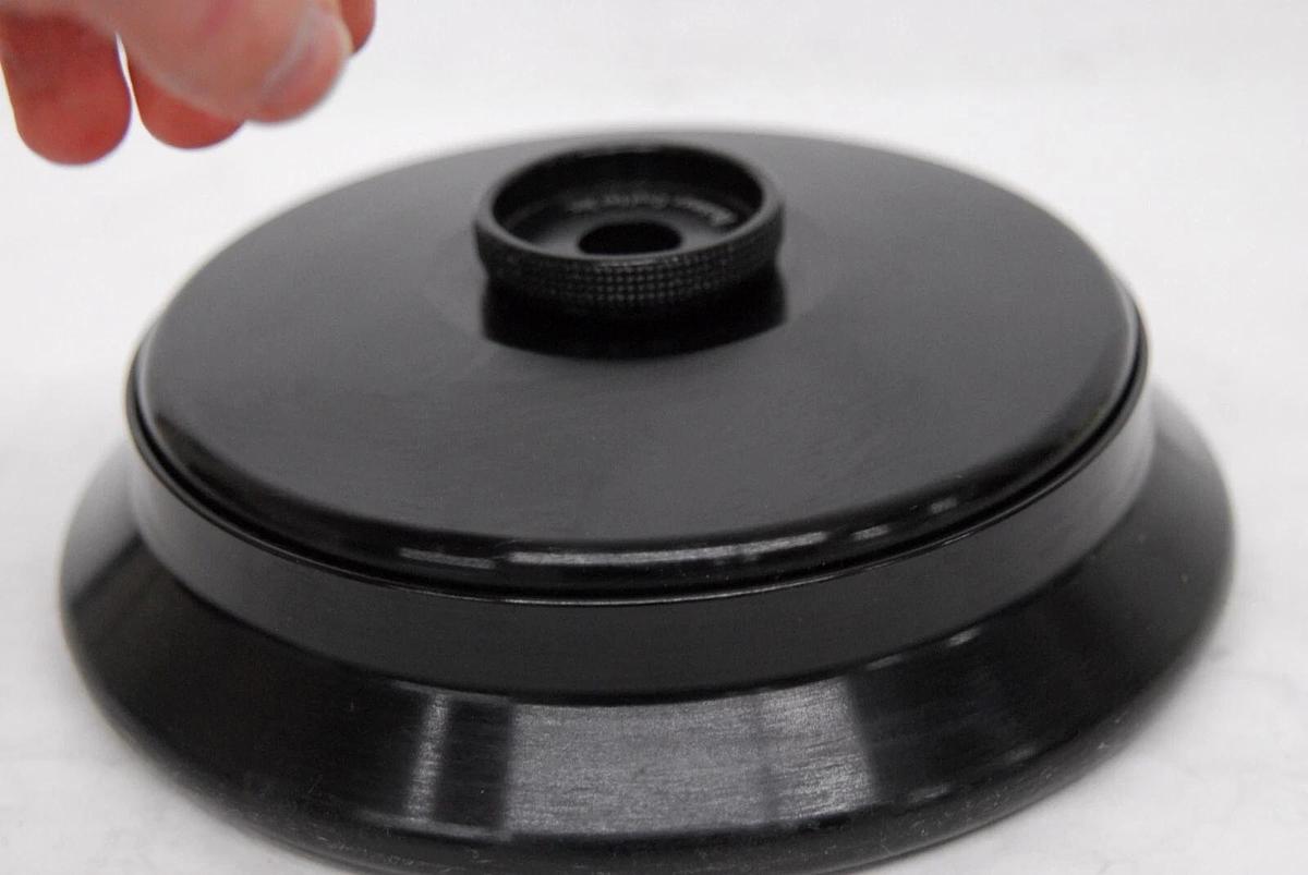 Used Beckman Coulter F301.5 Fixed Angle Rotor 30-Slot 1.5-2.0mL 14000RPM (Micro 22R)