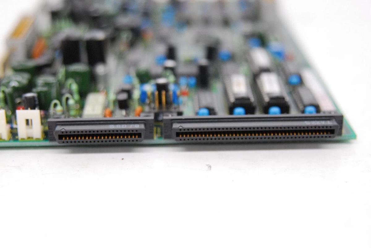 Used Jasco 6715-501EB 6715-H501A Main Control I/F Board (FP-920)