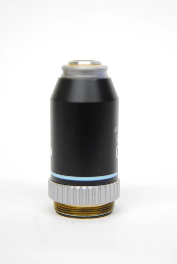 Used Nikon E 40 Objective (E 40 0.65 160/0.17)