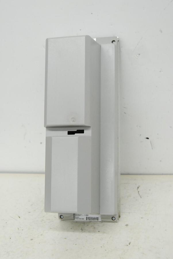 Used ABB 3HAB9271-1/02A Dummy Unit