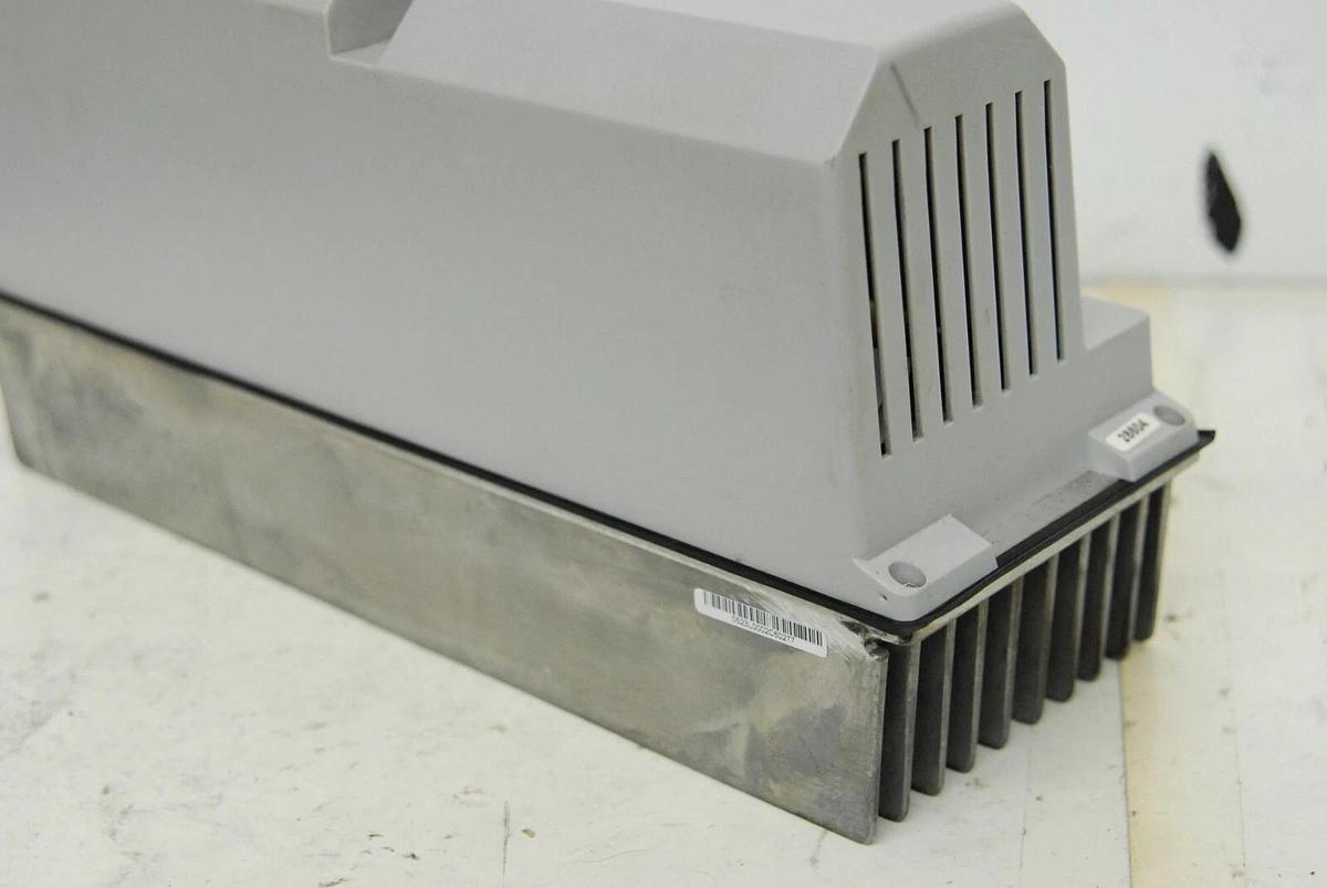 Used ABB 3HAB8101-6 /12A DSQC346B Servo Rectifier