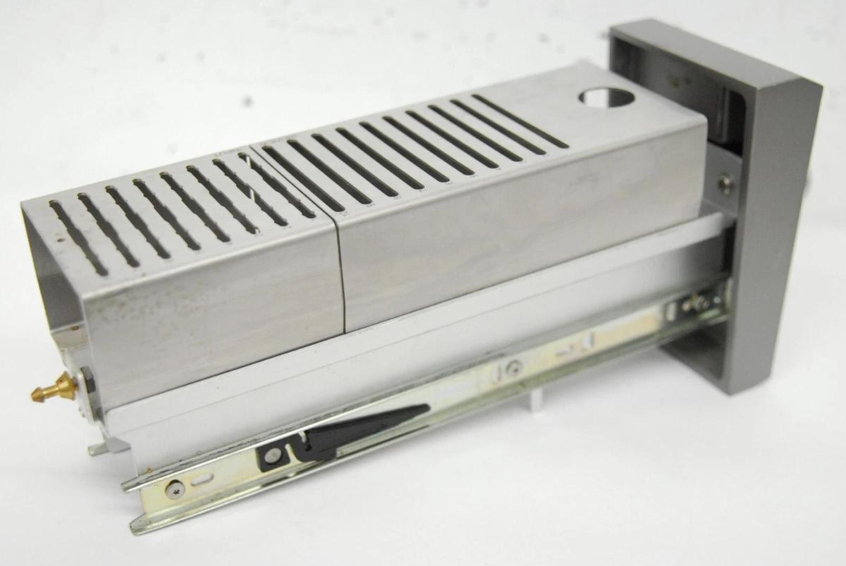 Used Ortho-Clinical Vision Analyzer - Sample Holder/Card Tray