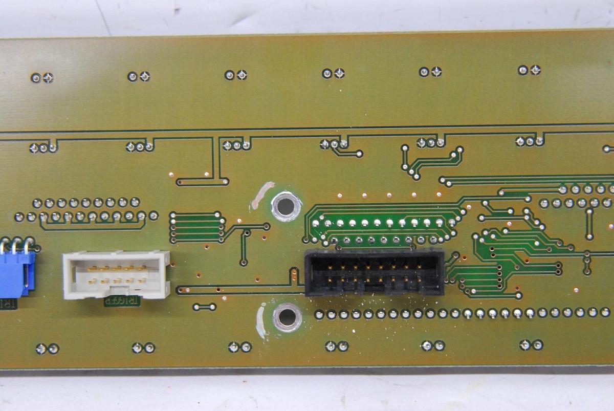Used Bio Rad Evolis - 4247-200-1 Sensor Control Board 7424710150 427946-155