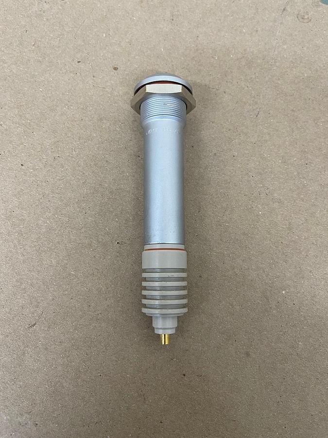 Used LEMO ERA.3Y High Voltage Plug Female Connector
