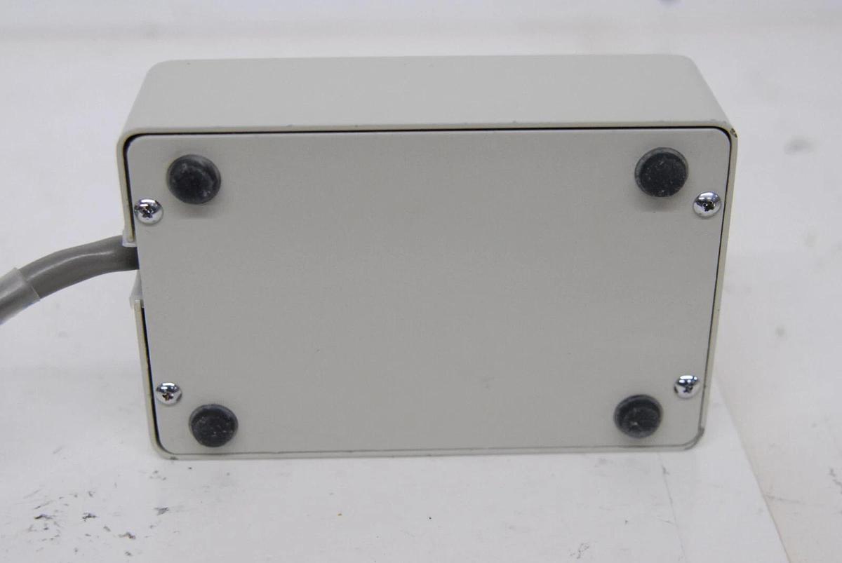 Used JEOL JEM-1230 Transmission Electron Microscope SPEC Control