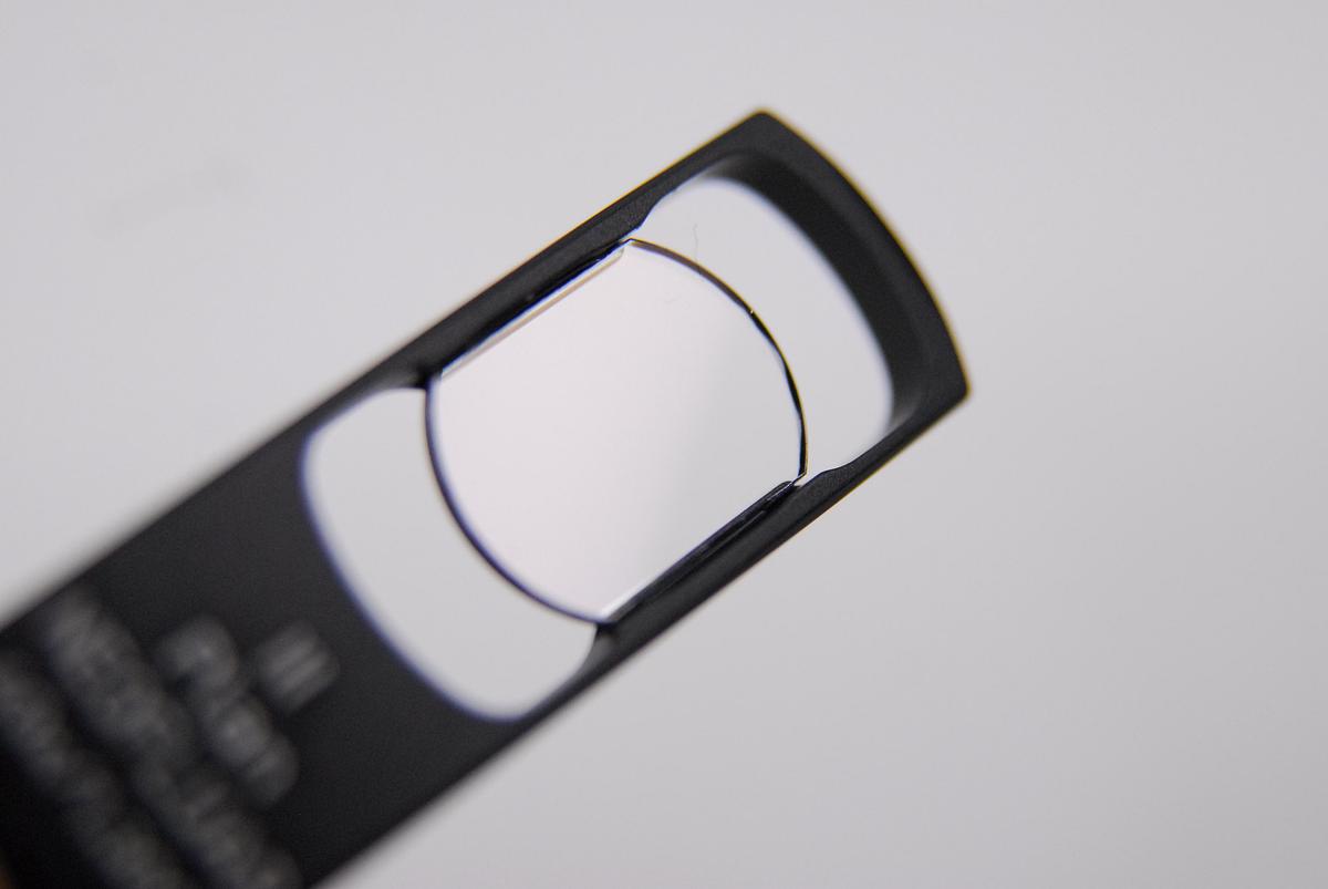 Used Zeiss 1033-912 III PLAN NEOFLUAR 40x/1.3 Oil DIC Prism Slider