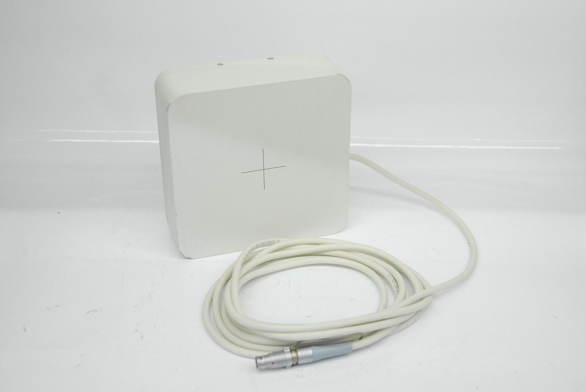 Used Philips 453561656541A PercuNav Field Generator EM Transmitter