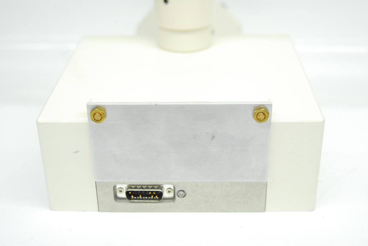 Used Zeiss 453020 Trinocular AIM-SYSTEM Microscope Head (Axiovert 200M/Axioplan 2)