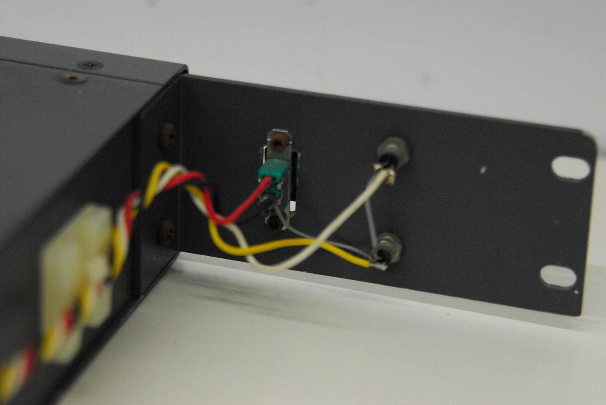 Used Compumotor 172 Indexer (172-A) Programmable Pulse Generator - TESTED