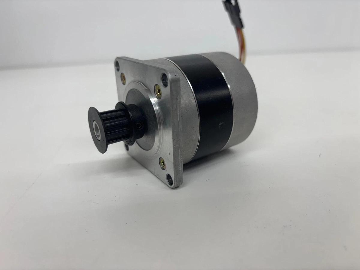 Used Vexta PH266M-E1.2 Stepping Motor 2 Phase 0.9 Degree